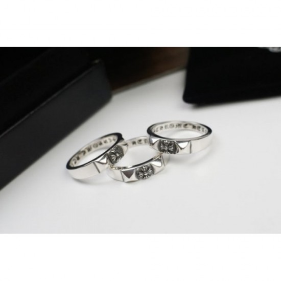 2022SS CHROME HEARTS CHROME HEARTS This year's big trend ring 2022SS CHROME HEARTS CHROME HEARTS This year's big trend ring