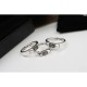 2022SS CHROME HEARTS CHROME HEARTS This year's big trend ring 2022SS CHROME HEARTS CHROME HEARTS This year's big trend ring