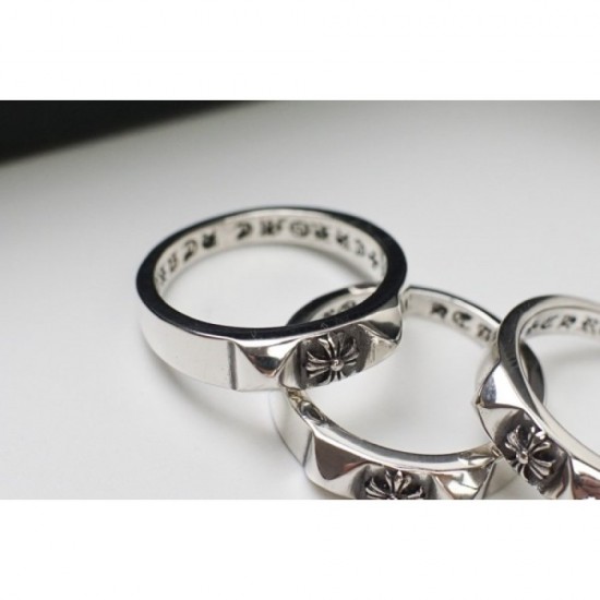 2022SS CHROME HEARTS CHROME HEARTS This year's big trend ring 2022SS CHROME HEARTS CHROME HEARTS This year's big trend ring