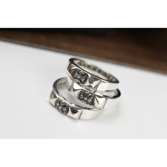 2022SS CHROME HEARTS CHROME HEARTS This year's big trend ring 2022SS CHROME HEARTS CHROME HEARTS This year's big trend ring