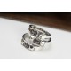 2022SS CHROME HEARTS CHROME HEARTS This year's big trend ring 2022SS CHROME HEARTS CHROME HEARTS This year's big trend ring