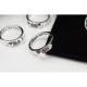 2022SS CHROME HEARTS CHROME HEARTS This year's big trend ring 2022SS CHROME HEARTS CHROME HEARTS This year's big trend ring