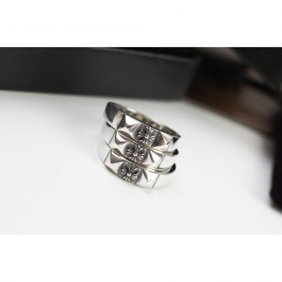 2022SS CHROME HEARTS CHROME HEARTS This year's big trend ring 2022SS CHROME HEARTS CHROME HEARTS This year's big trend ring