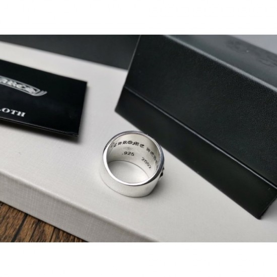 2022SS CHROME HEARTS CHROME HEARTS unique design ring 2022SS CHROME HEARTS CHROME HEARTS unique design ring