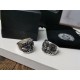 2022SS CHROME HEARTS CHROME HEARTS unique design ring 2022SS CHROME HEARTS CHROME HEARTS unique design ring