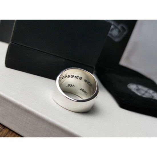 2022SS CHROME HEARTS CHROME HEARTS unique design ring 2022SS CHROME HEARTS CHROME HEARTS unique design ring