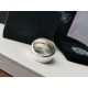 2022SS CHROME HEARTS CHROME HEARTS unique design ring 2022SS CHROME HEARTS CHROME HEARTS unique design ring