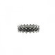 2022SS CHROME HEARTS CHROME HEARTS luxury style ring 2022SS CHROME HEARTS CHROME HEARTS luxury style ring