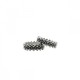 2022SS CHROME HEARTS CHROME HEARTS luxury style ring 2022SS CHROME HEARTS CHROME HEARTS luxury style ring