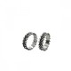 2022SS CHROME HEARTS CHROME HEARTS luxury style ring 2022SS CHROME HEARTS CHROME HEARTS luxury style ring