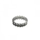 2022SS CHROME HEARTS CHROME HEARTS luxury style ring 2022SS CHROME HEARTS CHROME HEARTS luxury style ring