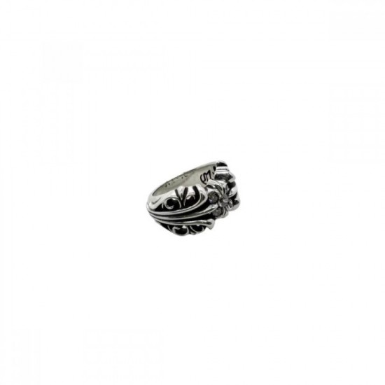 2022SS CHROME HEARTS Chrome Hearts adult-like design ring 2022SS CHROME HEARTS Chrome Hearts adult-like design ring