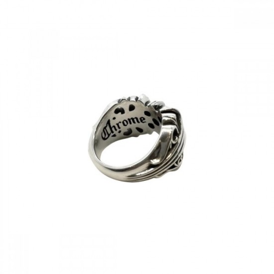 2022SS CHROME HEARTS Chrome Hearts adult-like design ring 2022SS CHROME HEARTS Chrome Hearts adult-like design ring