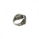 2022SS CHROME HEARTS Chrome Hearts adult-like design ring 2022SS CHROME HEARTS Chrome Hearts adult-like design ring