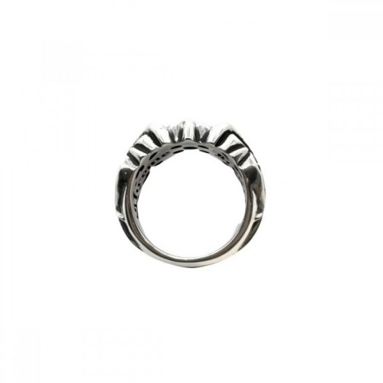 2022SS CHROME HEARTS Chrome Hearts adult-like design ring 2022SS CHROME HEARTS Chrome Hearts adult-like design ring