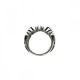 2022SS CHROME HEARTS Chrome Hearts adult-like design ring 2022SS CHROME HEARTS Chrome Hearts adult-like design ring