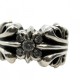 2022SS CHROME HEARTS Chrome Hearts adult-like design ring 2022SS CHROME HEARTS Chrome Hearts adult-like design ring