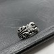 2022SS CHROME HEARTS Chrome Hearts adult-like design ring 2022SS CHROME HEARTS Chrome Hearts adult-like design ring