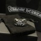 2022SS CHROME HEARTS Chrome Hearts adult-like design ring 2022SS CHROME HEARTS Chrome Hearts adult-like design ring