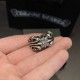 2022SS CHROME HEARTS Chrome Hearts adult-like design ring 2022SS CHROME HEARTS Chrome Hearts adult-like design ring