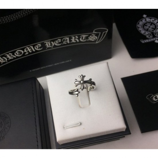 2022SS CHROME HEARTS Chrome Hearts [Cheap] Luxury goods mail order ring