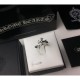 2022SS CHROME HEARTS Chrome Hearts [Cheap] Luxury goods mail order ring