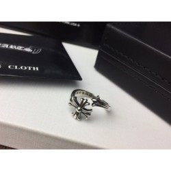2022SS CHROME HEARTS Chrome Hearts [Cheap] Luxury goods mail order ring