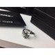 2022SS CHROME HEARTS Chrome Hearts [Cheap] Luxury goods mail order ring