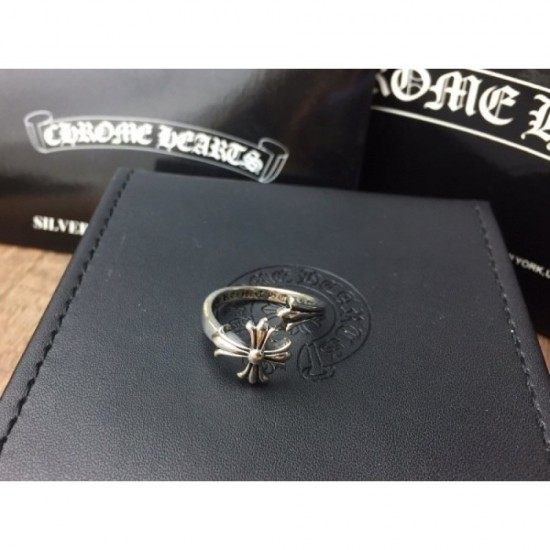 2022SS CHROME HEARTS Chrome Hearts [Cheap] Luxury goods mail order ring
