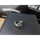 2022SS CHROME HEARTS Chrome Hearts [Cheap] Luxury goods mail order ring