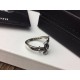 2022SS CHROME HEARTS Chrome Hearts [Cheap] Luxury goods mail order ring