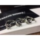 2022SS CHROME HEARTS Chrome Hearts [Cheap] Luxury goods mail order ring