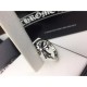 2022SS CHROME HEARTS Chrome Hearts [Cheap] Luxury goods mail order ring