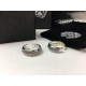 2022SS CHROME HEARTS Chrome Hearts beautiful price sale ring 2022SS CHROME HEARTS Chrome Hearts beautiful price sale ring