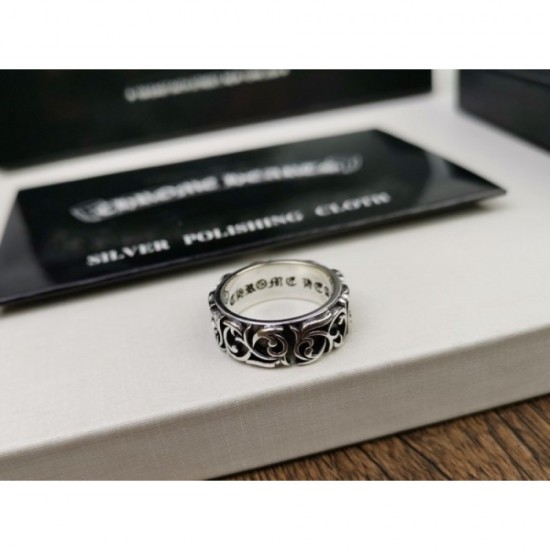 2022SS CHROME HEARTS Chrome Hearts Recommended ring for this season 2022SS CHROME HEARTS Chrome Hearts Recommended ring for this season