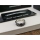 2022SS CHROME HEARTS Chrome Hearts Recommended ring for this season 2022SS CHROME HEARTS Chrome Hearts Recommended ring for this season