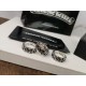 2022SS CHROME HEARTS Chrome Hearts Recommended ring for this season 2022SS CHROME HEARTS Chrome Hearts Recommended ring for this season