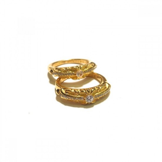 2022SS CHROME HEARTS CHROME HEARTS overseas approval rating is high! ring 2022SS CHROME HEARTS CHROME HEARTS overseas approval rating is high! ring