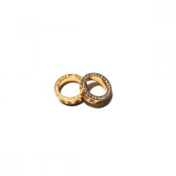 2022SS CHROME HEARTS Chrome Hearts popular boiling item ring