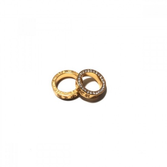 2022SS CHROME HEARTS Chrome Hearts popular boiling item ring 2022SS CHROME HEARTS Chrome Hearts popular boiling item ring