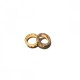 2022SS CHROME HEARTS Chrome Hearts popular boiling item ring 2022SS CHROME HEARTS Chrome Hearts popular boiling item ring