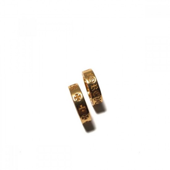 2022SS CHROME HEARTS Chrome Hearts popular boiling item ring 2022SS CHROME HEARTS Chrome Hearts popular boiling item ring