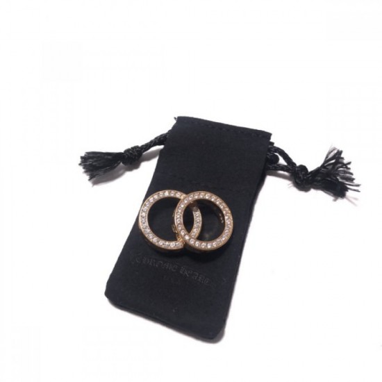 2022SS CHROME HEARTS Chrome Hearts popular boiling item ring 2022SS CHROME HEARTS Chrome Hearts popular boiling item ring