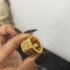 2022SS CHROME HEARTS Chrome Hearts popular boiling item ring 2022SS CHROME HEARTS Chrome Hearts popular boiling item ring