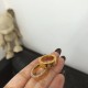 2022SS CHROME HEARTS Chrome Hearts popular boiling item ring 2022SS CHROME HEARTS Chrome Hearts popular boiling item ring