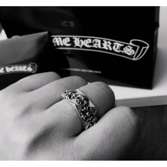 2022SS CHROME HEARTS Chrome Hearts pre-order item ring 2022SS CHROME HEARTS Chrome Hearts pre-order item ring