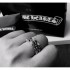 2022SS CHROME HEARTS Chrome Hearts pre-order item ring