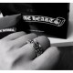 2022SS CHROME HEARTS Chrome Hearts pre-order item ring 2022SS CHROME HEARTS Chrome Hearts pre-order item ring