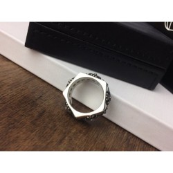 2022SS CHROME HEARTS Chrome Hearts pre-order item ring