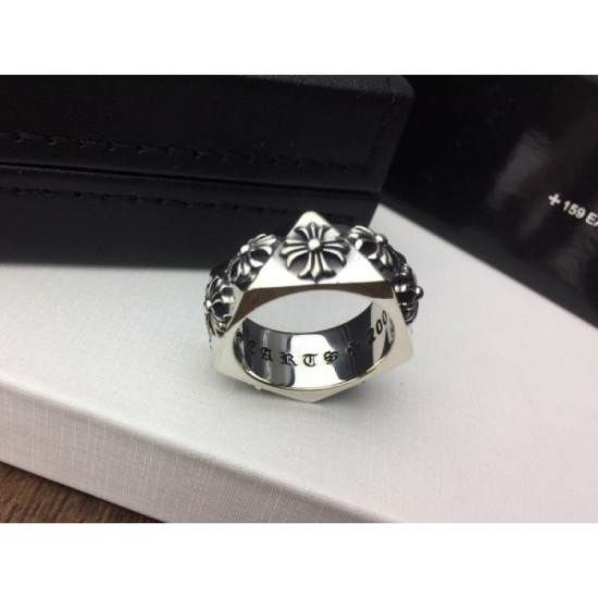 2022SS CHROME HEARTS Chrome Hearts pre-order item ring 2022SS CHROME HEARTS Chrome Hearts pre-order item ring